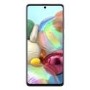 Grade A2 Samsung Galaxy A71 Black 6.7" 128GB 4G Dual SIM Unlocked & SIM Free