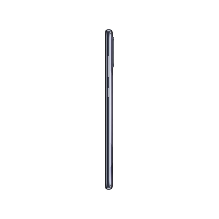 Grade A2 Samsung Galaxy A71 Black 6.7" 128GB 4G Dual SIM Unlocked & SIM Free