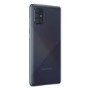 Grade A2 Samsung Galaxy A71 Black 6.7" 128GB 4G Dual SIM Unlocked & SIM Free