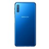 Grade A Samsung Galaxy A7 2018 Blue 6&quot; 64GB 4G Unlocked &amp; SIM Free