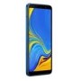 Grade A Samsung Galaxy A7 2018 Blue 6" 64GB 4G Unlocked & SIM Free