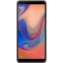 Samsung Galaxy A7 2018 Gold 6" 64GB 4G Unlocked & SIM Free