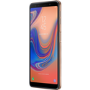 Samsung Galaxy A7 2018 Gold 6" 64GB 4G Unlocked & SIM Free