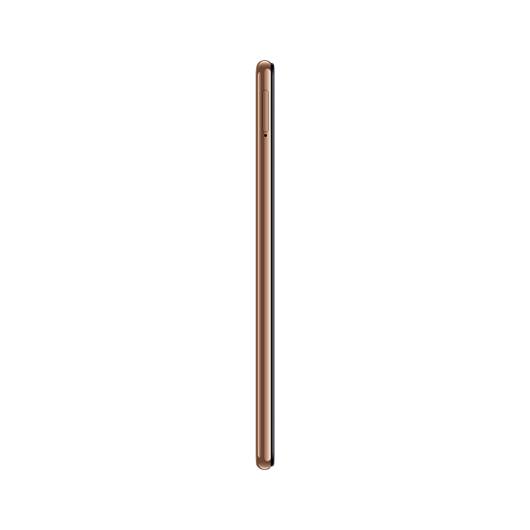 Samsung Galaxy A7 2018 Gold 6" 64GB 4G Unlocked & SIM Free