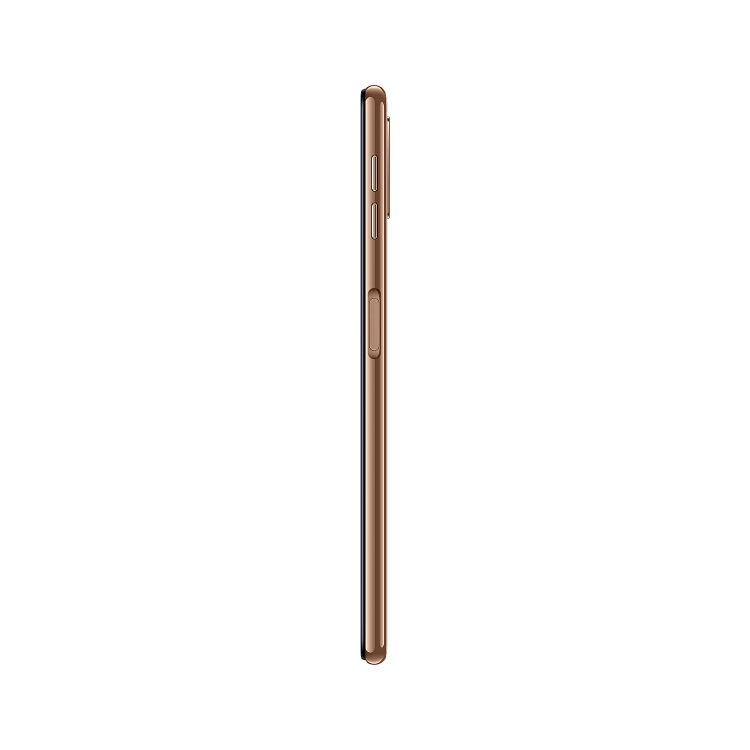 Samsung Galaxy A7 2018 Gold 6" 64GB 4G Unlocked & SIM Free
