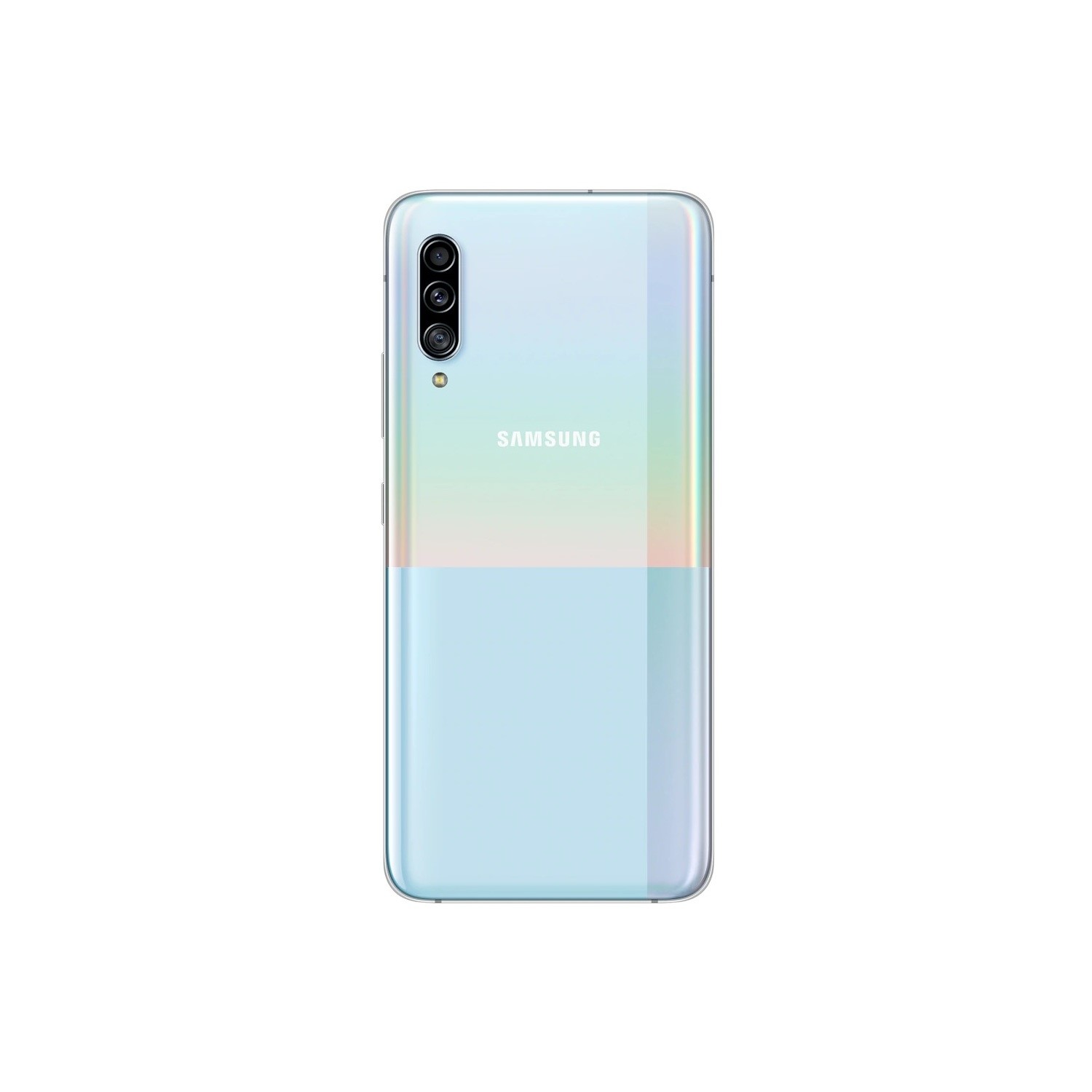Samsung Galaxy A90 5G White 6.7