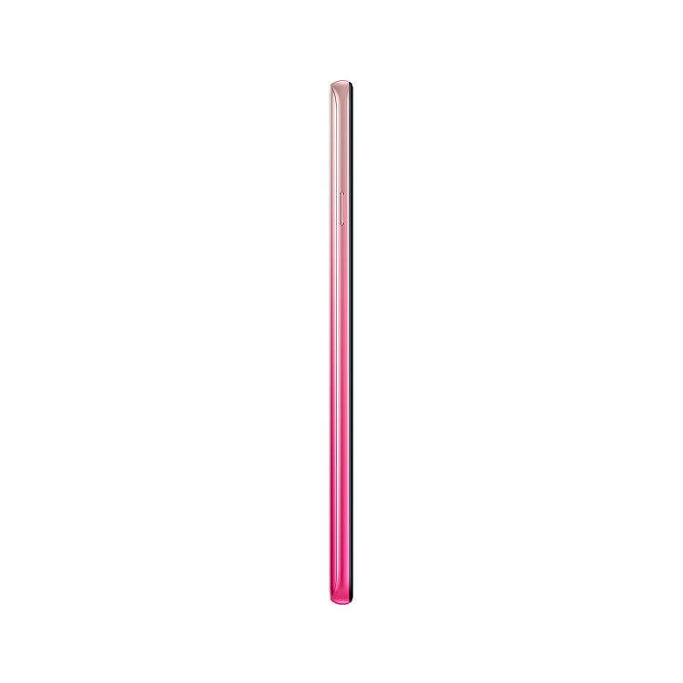 Grade B Samsung Galaxy A9 Bubblegum Pink 6.3" 128GB 4G Unlocked & SIM Free