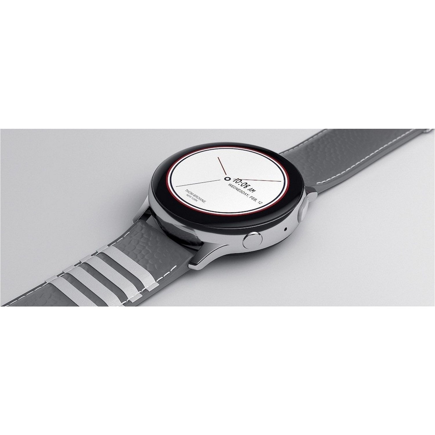 Samsung Smartwatch Samsung Galaxy Active Uhr Galaxy Watch6 