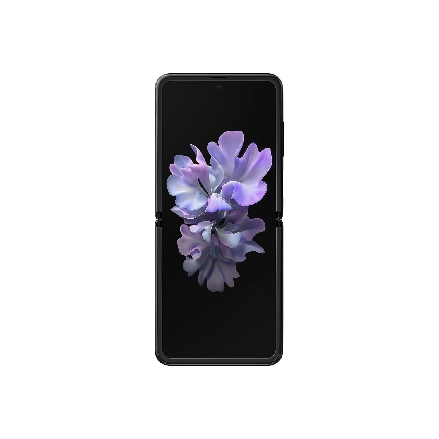 Samsung Galaxy Z Flip Mirror Black 6.7