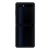 Grade A1 Samsung Galaxy Z Flip Mirror Black 6.7&quot; 256GB 4G Unlocked &amp; SIM Free
