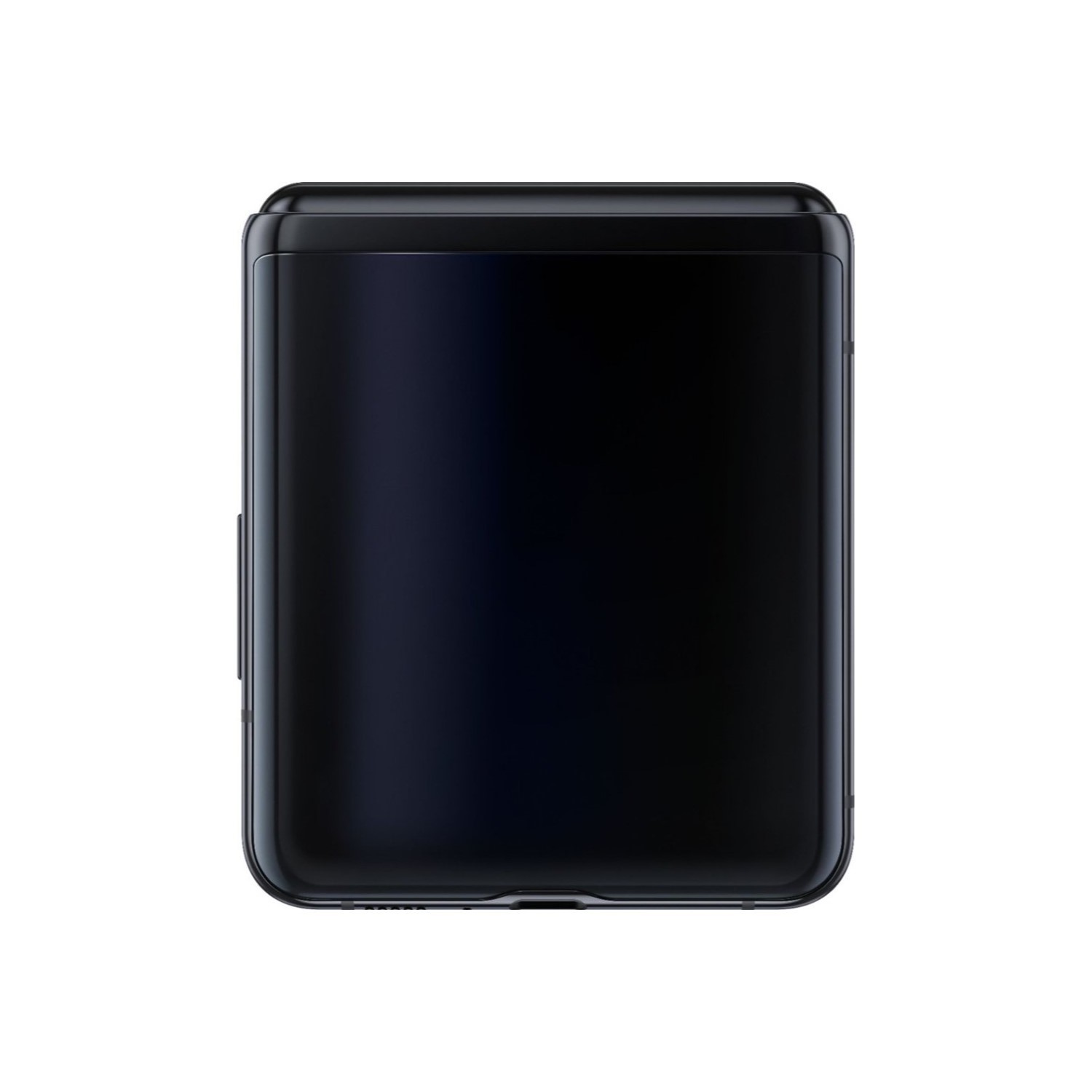 Samsung Galaxy Z Flip Mirror Black 6.7