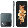 Samsung Galaxy Z Flip3 5G Green 6.7&quot; 128GB 5G Unlocked &amp; SIM Free Smartphone