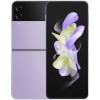Samsung Galaxy Z Flip4 256GB 5G Mobile Phone - Bora Purple