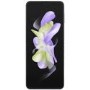 Samsung Galaxy Z Flip4 Bora Purple 6.7" 128GB 5G Unlocked & SIM Free Smartphone