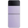 Samsung Galaxy Z Flip4 256GB 5G Mobile Phone - Bora Purple