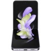 Samsung Galaxy Z Flip4 256GB 5G Mobile Phone - Bora Purple