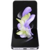 Samsung Galaxy Z Flip4 Bora Purple 6.7&quot; 128GB 5G Unlocked &amp; SIM Free Smartphone