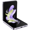 Samsung Galaxy Z Flip4 256GB 5G Mobile Phone - Bora Purple