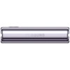 Samsung Galaxy Z Flip4 256GB 5G Mobile Phone - Bora Purple
