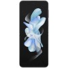Samsung Galaxy Z Flip4 128GB 5G Mobile Phone - Graphite