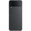 Refurbished Samsung Galaxy Z Flip4 128GB 5G Mobile Phone - Graphite