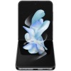 Refurbished Samsung Galaxy Z Flip4 128GB 5G Mobile Phone - Graphite