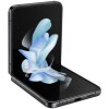 Refurbished Samsung Galaxy Z Flip4 128GB 5G Mobile Phone - Graphite
