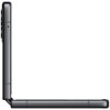 Refurbished Samsung Galaxy Z Flip4 128GB 5G Mobile Phone - Graphite