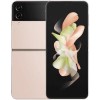 Samsung Galaxy Z Flip4 128GB 5G Mobile Phone - Pink Gold