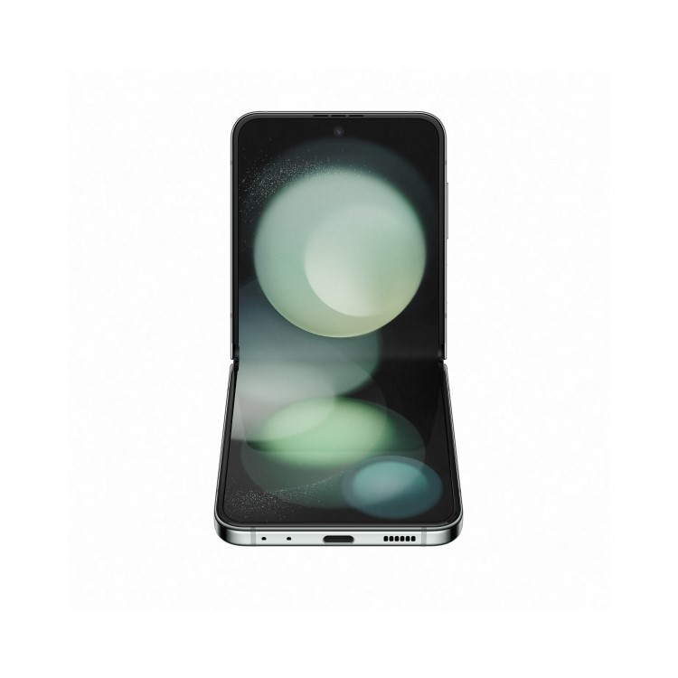 Samsung Galaxy Z Flip5 512GB 5G Mobile Phone - Mint