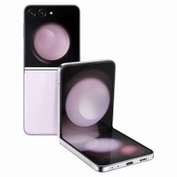 Samsung Galaxy Flip5 Lavender 6.7" 512GB 5G Unlocked & SIM Free Smartphone Samsung Galaxy Flip5 Lavender 6.7" 512GB 5G Unlocked & SIM Free Smartphone