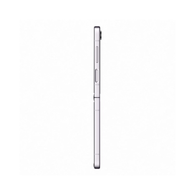 Samsung Galaxy Flip5 Lavender 6.7" 512GB 5G Unlocked & SIM Free Smartphone