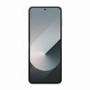 Refurbished Samsung Galaxy Z Flip6 Silver Shadow 6.7" 512GB 5G Unlocked & SIM Free Smartphone