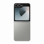 Refurbished Samsung Galaxy Z Flip6 Silver Shadow 6.7" 512GB 5G Unlocked & SIM Free Smartphone
