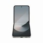 Refurbished Samsung Galaxy Z Flip6 Silver Shadow 6.7" 512GB 5G Unlocked & SIM Free Smartphone