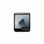 Refurbished Samsung Galaxy Z Flip6 Silver Shadow 6.7" 512GB 5G Unlocked & SIM Free Smartphone