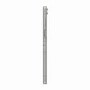 Refurbished Samsung Galaxy Z Flip6 Silver Shadow 6.7" 512GB 5G Unlocked & SIM Free Smartphone