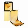 Samsung Galaxy Z Flip6 512GB 5G Mobile Phone - Yellow