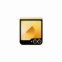 Samsung Galaxy Z Flip6 512GB 5G Mobile Phone - Yellow