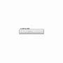 Samsung Galaxy Flip7 FE White 6.7" 256GB 5G Unlocked & SIM Free Smartphone