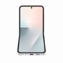 Samsung Galaxy Flip7 FE White 6.7" 256GB 5G Unlocked & SIM Free Smartphone