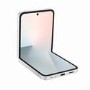 Samsung Galaxy Flip7 FE White 6.7" 256GB 5G Unlocked & SIM Free Smartphone