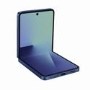 Samsung Galaxy Flip7 Blue Shadow 6.9" 256GB 5G Unlocked & SIM Free Smartphone