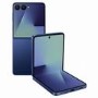 Samsung Galaxy Flip7 Blue Shadow 6.9" 512GB 5G Unlocked & SIM Free Smartphone