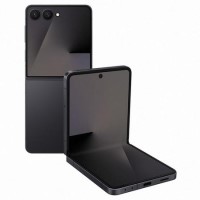 Samsung Galaxy Flip7 Jetblack 6.9" 256GB 5G Unlocked & SIM Free Smartphone