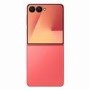 Refurbished Samsung Galaxy Flip7 Coral Red 6.9" 256GB 5G Unlocked & SIM Free Smartphone