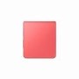 Refurbished Samsung Galaxy Flip7 Coral Red 6.9" 256GB 5G Unlocked & SIM Free Smartphone