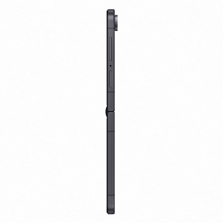 Samsung Galaxy Z Flip8 Graphite6.9" 256GB 5G Unlocked & SIM Free Smartphone