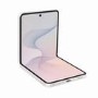 Samsung Galaxy Z Flip8 Cream6.9" 256GB 5G Unlocked & SIM Free Smartphone