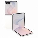 SM-F776BZWHEUB Samsung Galaxy Z Flip8 Cream 6.9" 512GB 5G Unlocked & SIM Free Smartphone